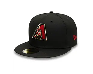 Kšiltovka New Era - MLB On-Field 59FIFTY - Arizona Diamondbacks - Team Color