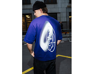 Triko Oakley - Reserve Ellipse Tee