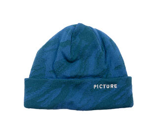 Kulich Picture - Ribbing - Serenity Blue