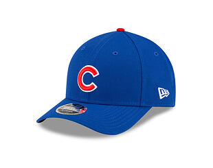 Kšiltovka New Era - MLB Player Replica 9FORTY M-CROWN - Chicago Cubs