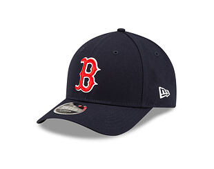 Kšiltovka New Era - MLB Player Replica 9FORTY M-CROWN - Boston Red Sox