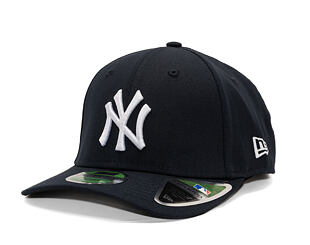Kšiltovka New Era - MLB Player Replica 9FORTY M-CROWN - NY Yankees