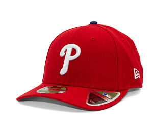 Kšiltovka New Era - MLB Player Replica 9FORTY M-CROWN - Philadelphia Phillies