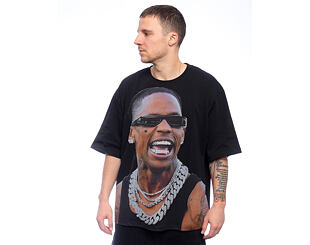 Triko Reflection Luxury - Blink Blink Rap Star