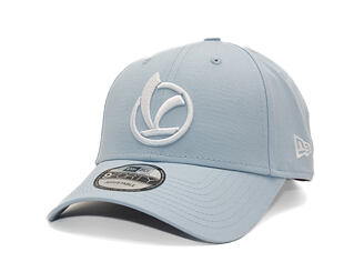 Kšiltovka New Era - Piagio Essential 9FORTY - Vespa - Sky Blue