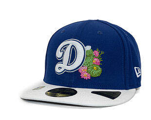 Kšiltovka New Era - MLB 2026 Spring Training 59FIFTY - LA Dodgers - Team Color
