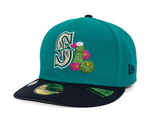 Kšiltovka New Era - MLB 2026 Spring Training 59FIFTY - Seattle Mariners - Team Color