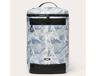 Batoh Oakley - Enhance Lt Boxpack L 8.0 Fw - Cement Camo
