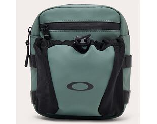 Ledvinka Oakley - Rover Crossbody - Aviator Green