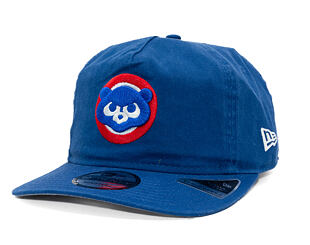 Kšiltovka New Era - MLB Championship 19TWENTY - Chicago Cubs - Team Color