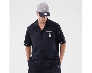 Triko New Era - MLB Graphic Riviera Tee - LA Dodgers - Navy