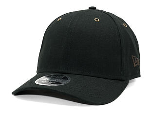 Kšiltovka New Era - 9FORTY M-CROWN - Black