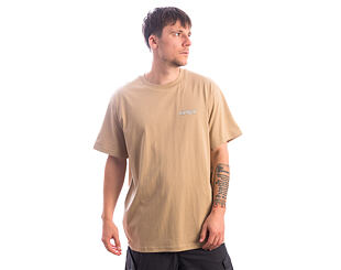 Triko Rip N Dip - Coco Nerm Tee Tan