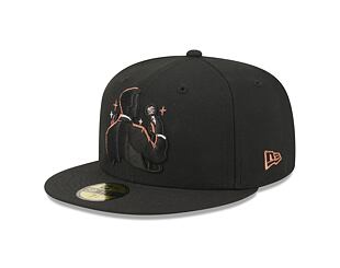 Kšiltovka New Era - MiLB Theme Nights 59FIFTY - Las Vegas Aviators