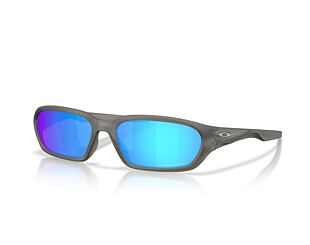 Sluneční brýle Oakley - Terraforma - Matte Grey Smoke