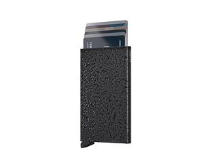 Pouzdro na Kartu Secrid - Cardprotector Hammered - Charcoal