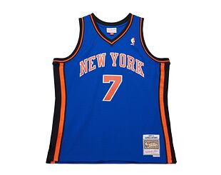 Dres Mitchell & Ness - NBA - New York Knicks - Carmelo Anthony