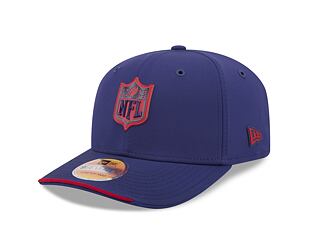 Kšiltovka New Era - NFL League Logo 9SEVENTY Stretch-Snap - Team Color