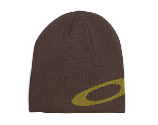 Kulich Oakley - Ellipse Beanie - Deep Olive