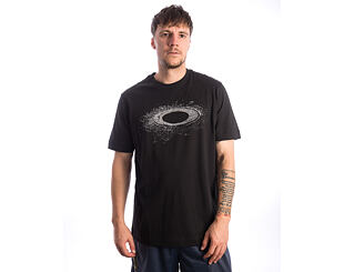 Triko Oakley - Lunar Ellipse Tee - Pitch Black