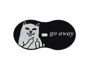 Páska na Ústa Rip N Dip - Go Away Sleep Tape (Black)