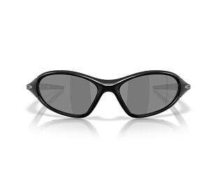 Brýle Oakley Portal Jacket Polished Black/PRIZM Black Polarized