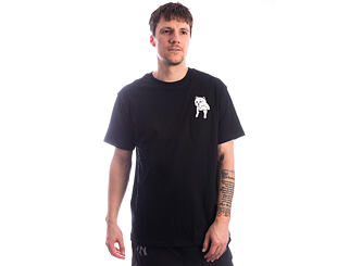 Triko Rip N Dip - For Sale Pocket Tee (Black)