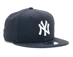 Kšiltovka New Era 9FIFTY New York Yankees Snapback Team Color