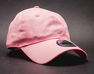 Kšiltovka New Era True Originators 9FORTY Bright Rose/Black Strapback