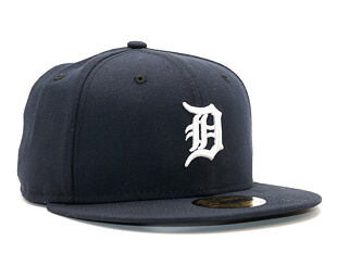 Kšiltovka New Era 59FIFTY Authentic Performance Detroit Tigers Home Color