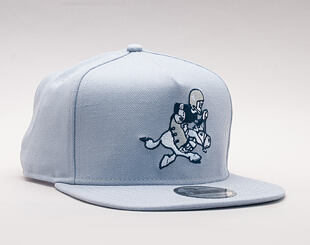 Kšiltovka New Era Character Pin Dallas Cowboys 9FIFTY Official Team Colors Snapback