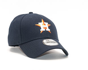 Kšiltovka New Era 9FORTY The League Houston Astros Strapback HM