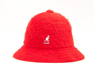Klobouk Kangol - Furgora Casual - Scarlet