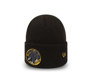 Kulich New Era Element Cuff Knit Black