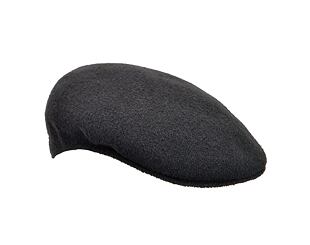 Bekovka Kangol - Bermuda 504 - Black