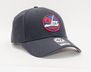 Kšiltovka 47 Brand Winnipeg Jets Vintage MVP Navy 1979