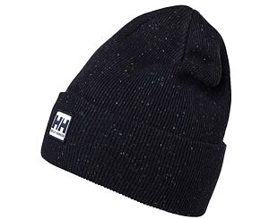 Kulich Helly Hansen Urban Cuff Beanie 990 Black