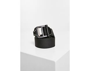 Pásek Urban Classic TB3847 Tech Buckle Belt Black