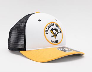 Kšiltovka 47 Brand Pittsburgh Penguins Swell Snap ’47 MVP DV