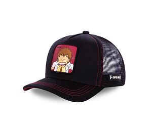 Kšiltovka Capslab Trucker (DR. SLUMP ARALE) SEN1 SENBEI