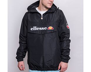 Bunda přes hlavu Ellesse Mont 2 OH Jacket Anthracite