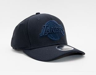 Kšiltovka New Era 9FIFTY Stretch-Snap NBA Tonal Team Los Angeles Lakers Snapback Navy