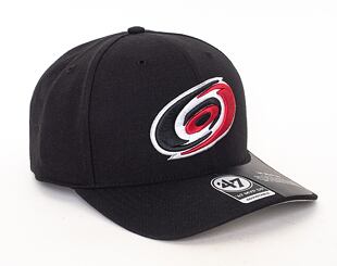 Kšiltovka 47 Brand Carolina Hurricanes Cold Zone ‘47 MVP DP Black