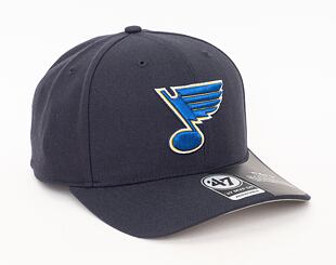 Kšiltovka 47 Brand St Louis Blues Cold Zone ‘47 MVP DP Navy