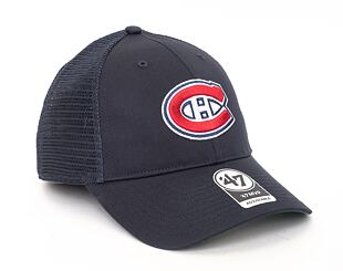 Kšiltovka 47 Brand Montreal Canadiens Branson '47 MVP Navy