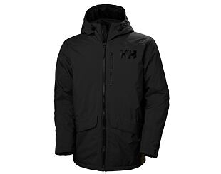 Bunda Helly Hansen Active Fall 2 Parka 990 Black