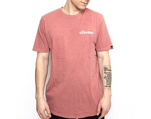 Triko Ellesse Tacomo Tee SHL13143 Red