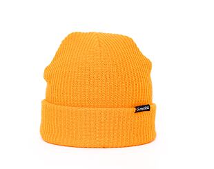 Kulich EMERICA Logo Clamp Beanie Orange