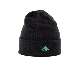 Kulich EMERICA Triangle Beanie Black