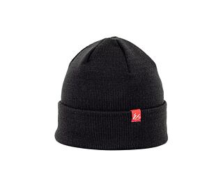 Kulich ÉS Block Beanie Black